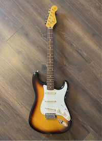 Партскастер під Fender 59 Stratocaster