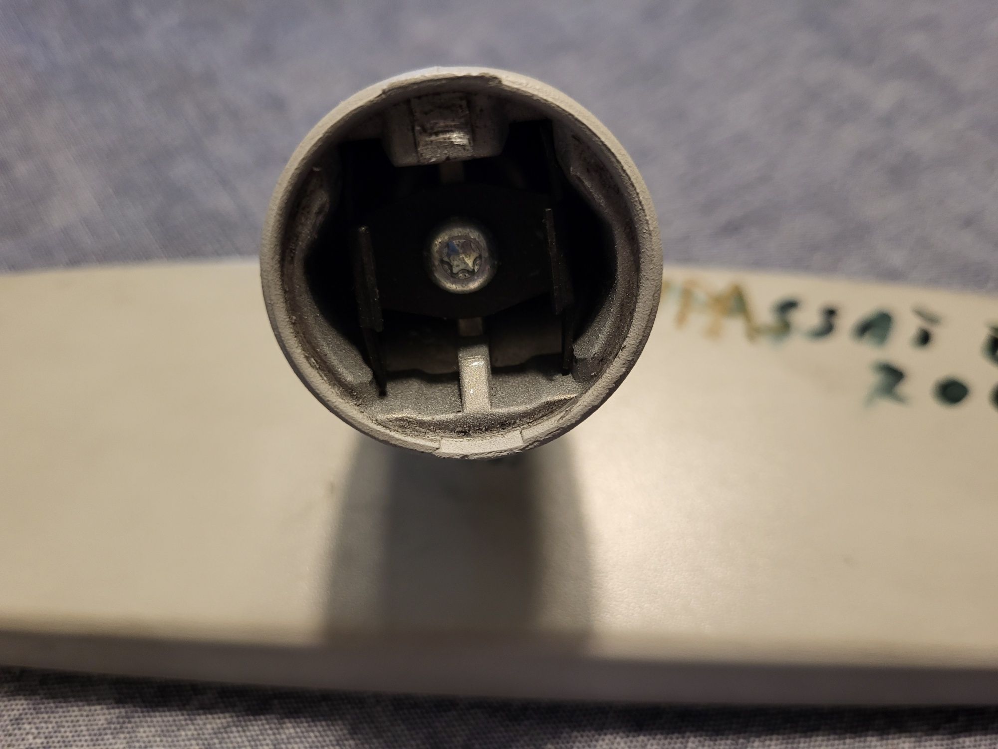 Lusterko Wsteczne Wewnętrzne VW Volkswagen Passat B5 FL rok 2004*