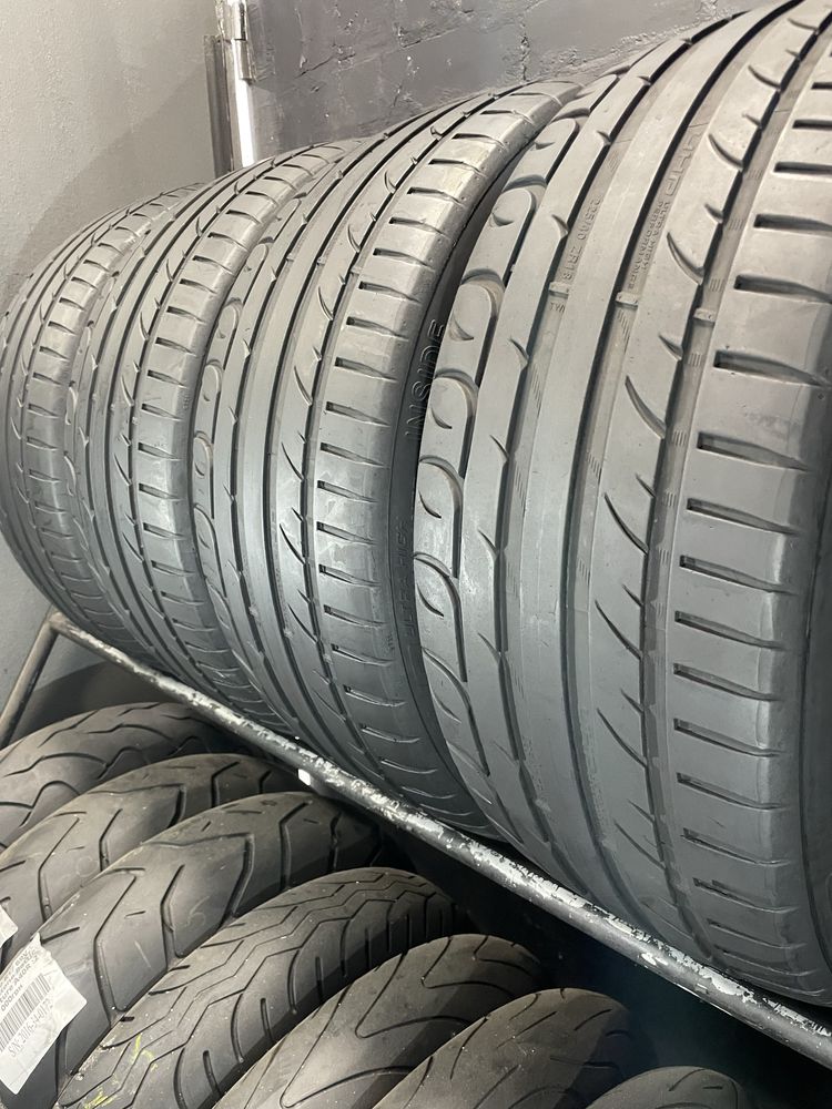 4шт 225/40 R18 Taurus Ultra High Performance