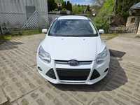 Focus Kombi 1.6 tdci zadbany