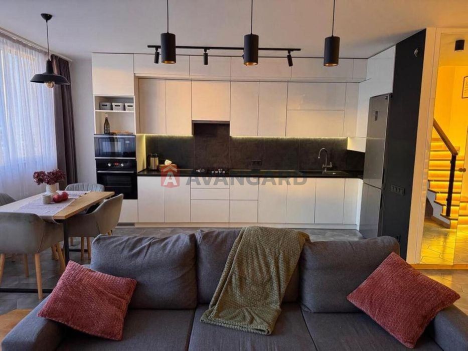 Продаж 3 кім. кв. ЖК Добра Оселя. Франківський р-он.