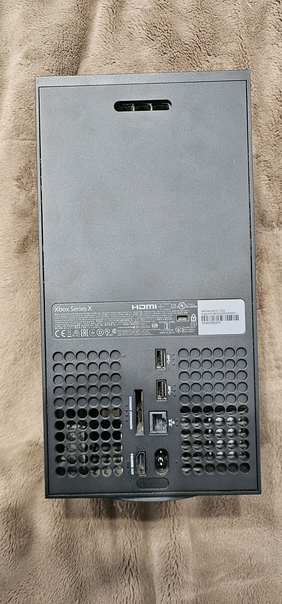 Xbox Series X 1TB
