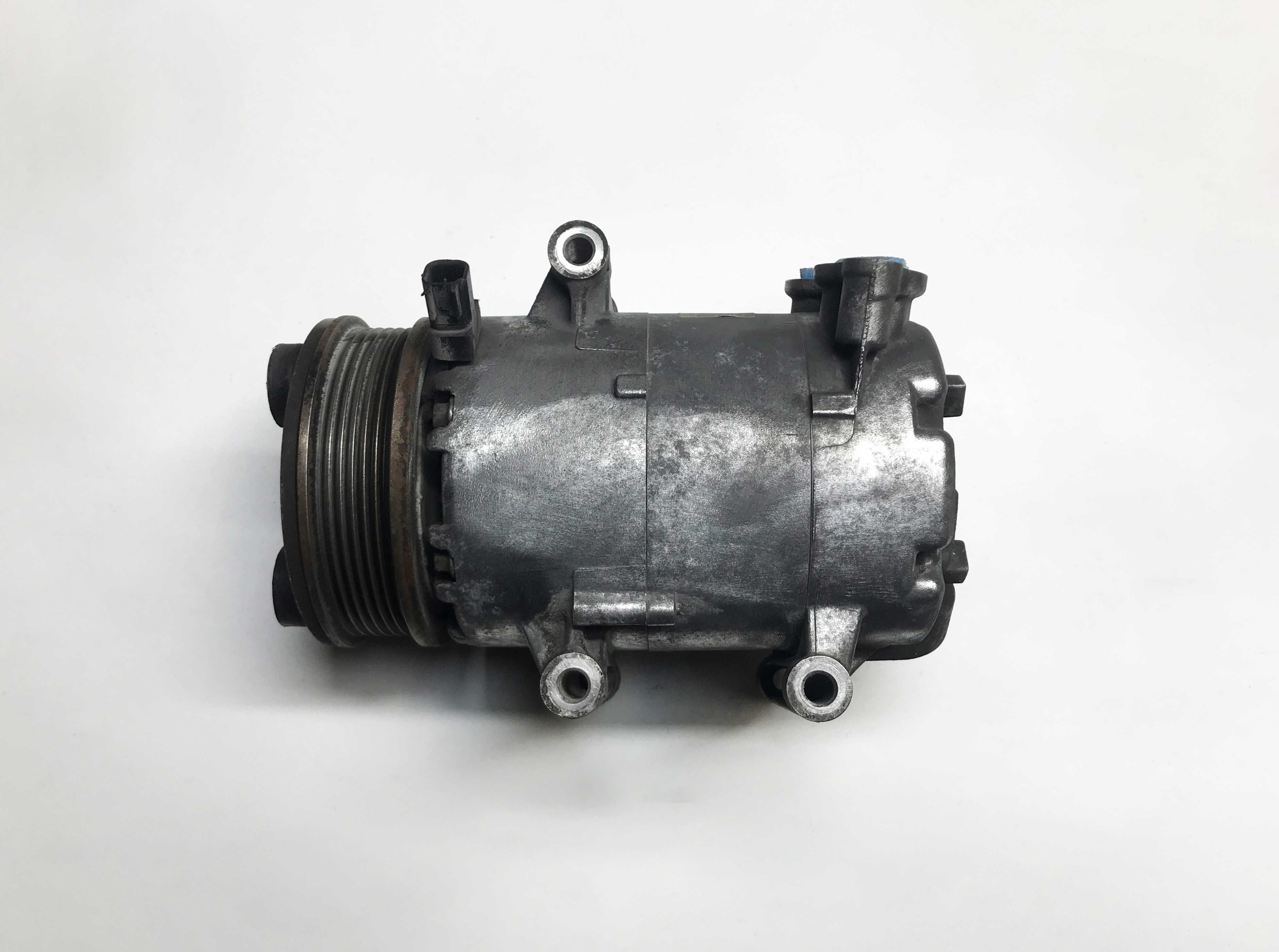 Компресор кондиціонера Land Rover Freelander (2006-2014 р.в) - 2.2TD