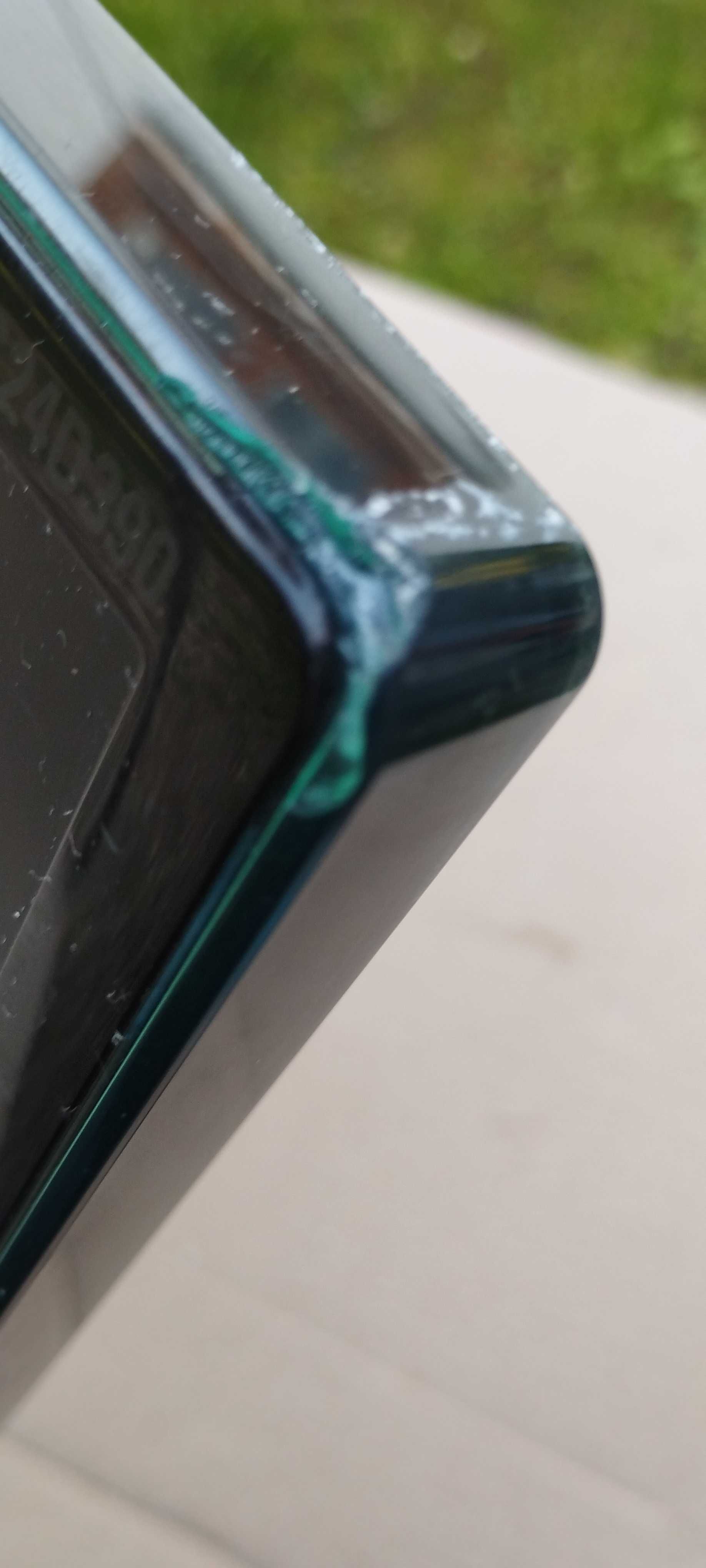Монітор Samsung LS24D390