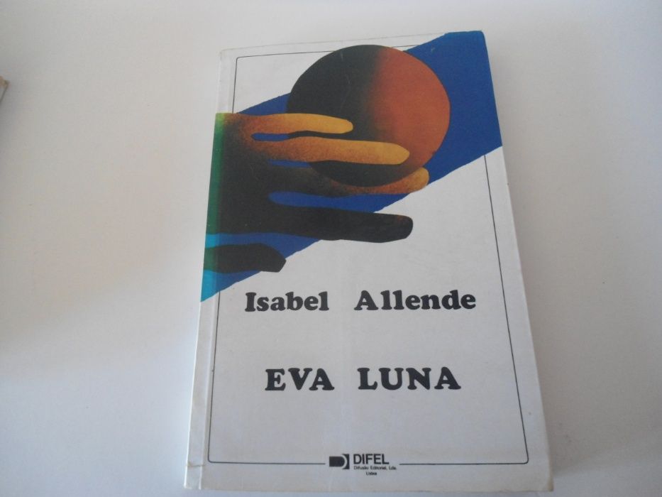 6 Livros de Isabel Allende