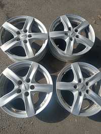 Felgi aluminiowe 16 Ford 5x108 używane