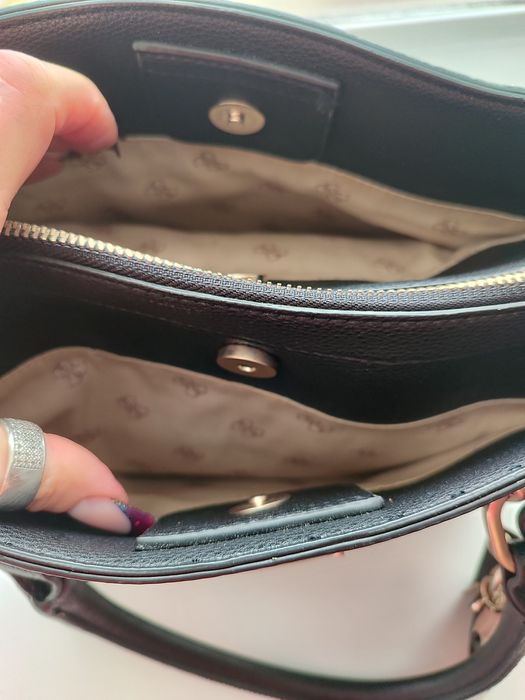 Сумка тоут Guess Оригінал