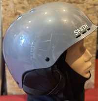 Kask Narciarski SMITH nowy rozm XL