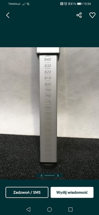 Promocja Biurko/biurka renomowanej firmy VS 180x90 duża ilość