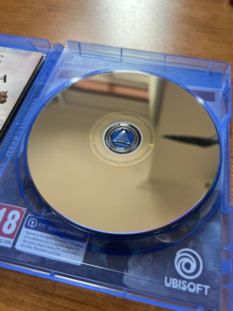 Assassins Creed Valhalla Edição Limitada - Jogo PS4