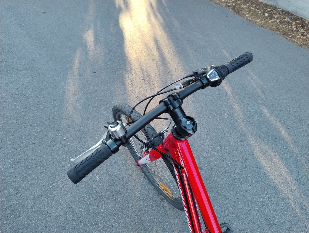Rower dziecięcy 24 cale Specialized Hotrock