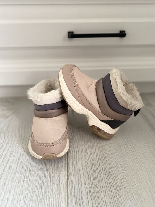 Хайтопи черевики h&m zara 23 розмір