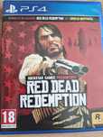 Red Dead Redemption PS4/PS5