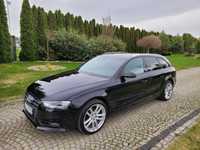 Audi A4 Audi A4 B8 2.0 Tdi 2014r Lift