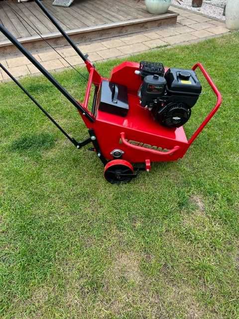 Aerator tłokowy WEIBANG WB517AB