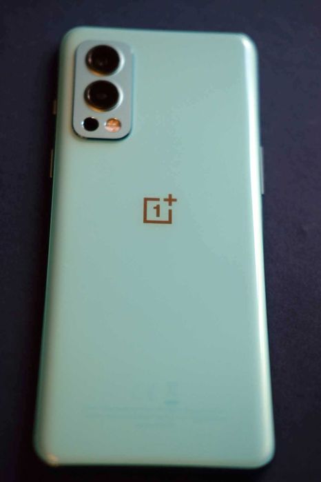 Vendo OnePlus Nord 2 8GB/128GB