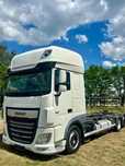 DAF XF 510 / SSC / AUTOMAT / 2017 R / EURO 6  Rezerwacja!