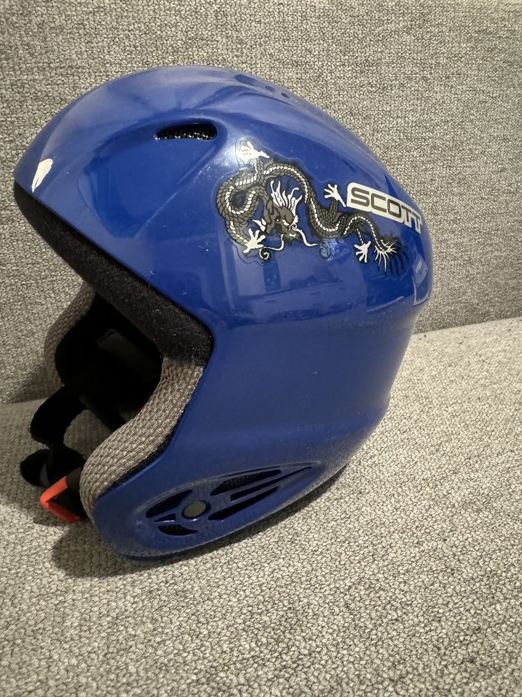 Kask Helmets Scott Naca