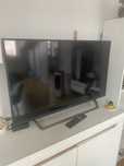 Telewizor 40cali