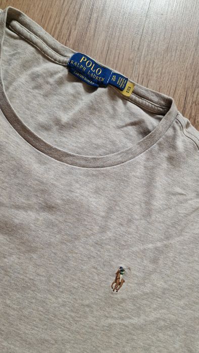 Ralph Lauren rozmiar XL koszulka męska