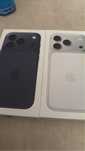Iphone 17 pro 256 gb