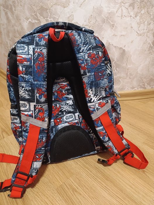 Рюкзак для хлопчика