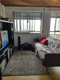 Apartamento T1 no Laranjeiro