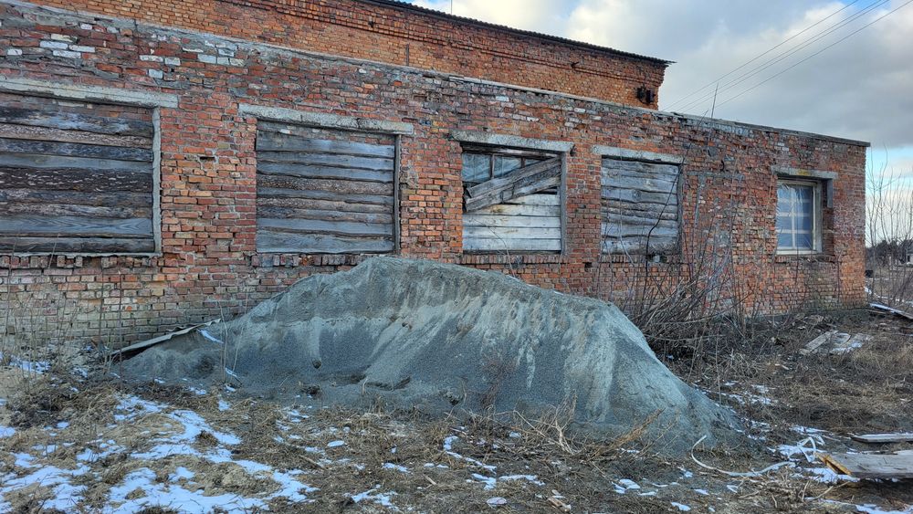 Здам в оренду базу для деревообробної промисловості