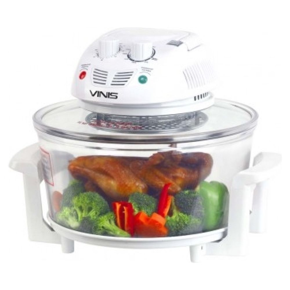 Aерогріль Vinis VTO-M 1704