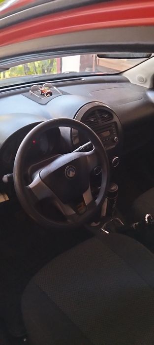 Продаю Geely LC Cross, 2013 рік випуску 37 тис. км. рідного пробігу.