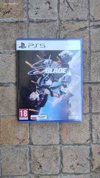 Stellar Blade PS5 PL