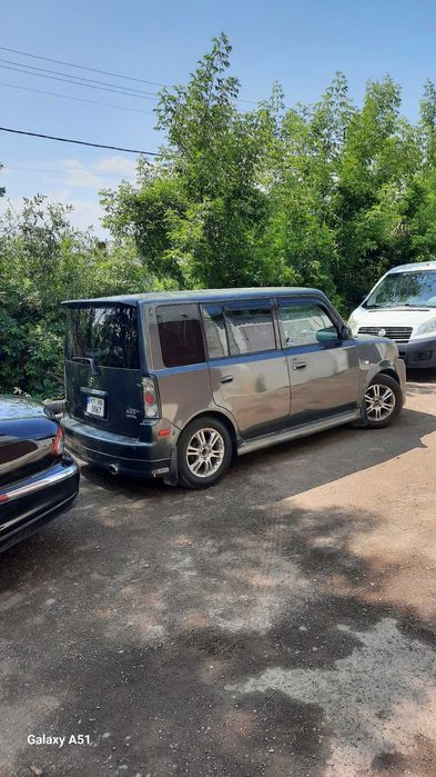 Toyota scion терміново можливо на відтермінування