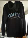 Sweatshirt/ camisola trapstar tamanho m