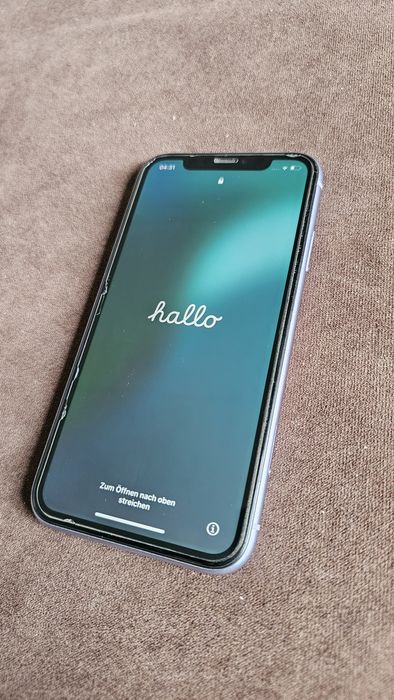 Iphone 11 - Roxo - 128gb