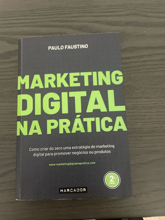 Marketing Digital na Pratica - Paulo Faustino