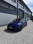 Volkswagen Golf GOLF VII R, Salon PL, Bezwypadkowy, STAN UNIKAT