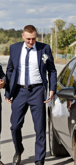 Свадебный костюм/ весільний костюм