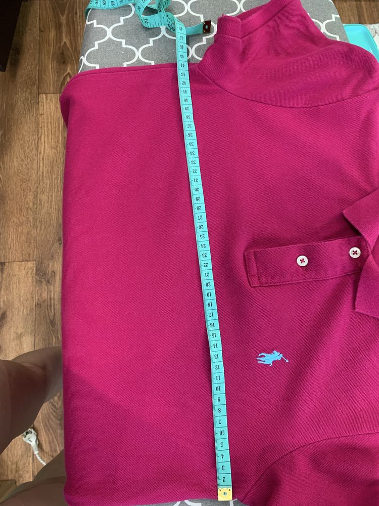 Платье Polo размер м