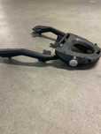 SUPORTE para TOP CASE Honda XADV 750 de 2024
