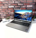 Quadro T550(4GB)·Dell Precision 3570·i7-1265U·16GB+SSD512GB·10 ядер