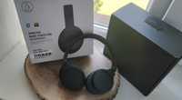 Бездротові навушники Audio-Technica ATH-ANC700BT QuietPoint Bluetooth