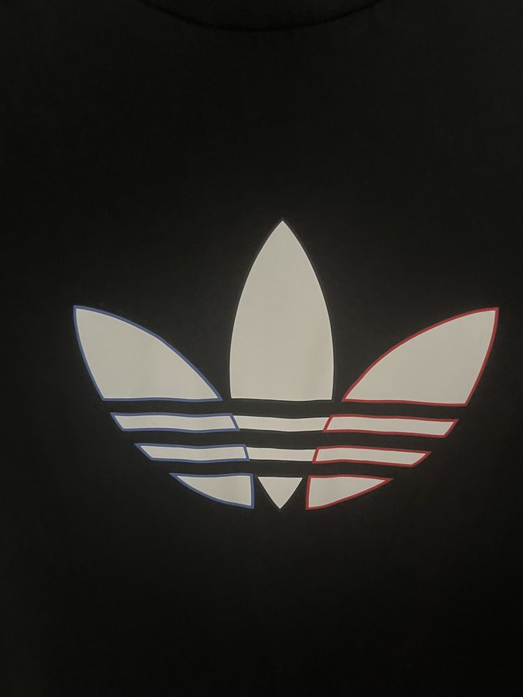 T-shirt adidas 14/15 lat