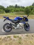 Yamaha YZF yzf r125 (ABS)
