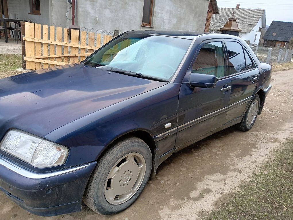 Продається Мерседес