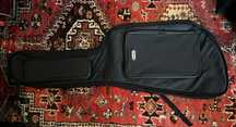 Saco/Estojo/Gigbag  Standard Xtreme Thomann