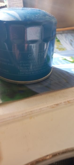 Продам масляный фильтр для коробки автомат на Хундай Гетс