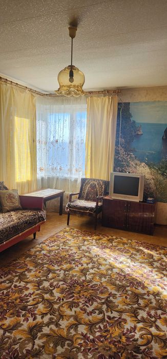 Здам 1-кімнатну квартиру в оренду в м.Суми вул.Харківська