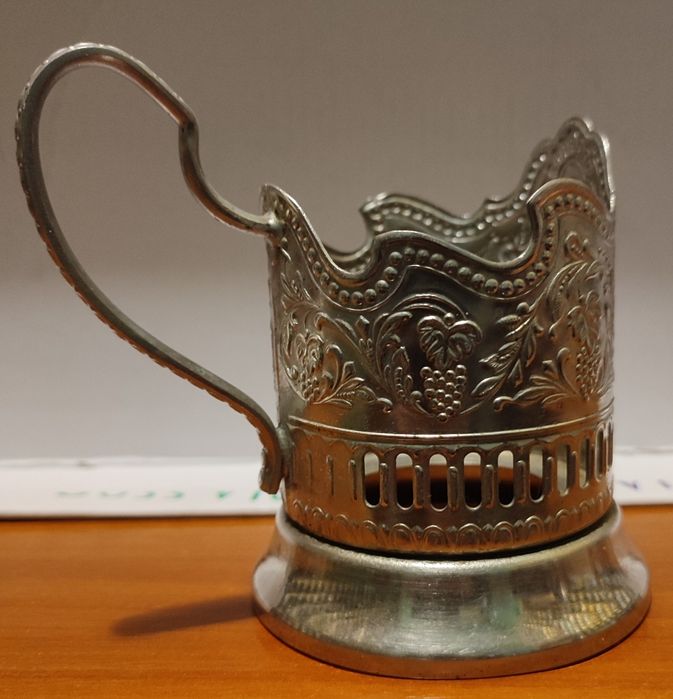 Подстаканник "Космос"