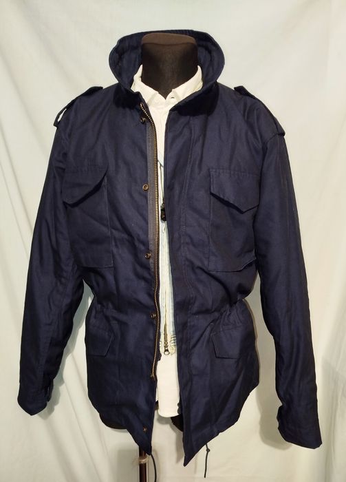 Куртка мужская M-65 р. L. Brandit.