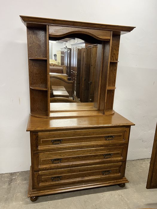 Sypialnia dębowa/Raty